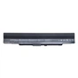 Аккумулятор для ноутбука Asus A32-U53, 5200mAh, 6cell, 10.8V, Li-ion AlSoft (A47959) - уменьшенное изображение 1