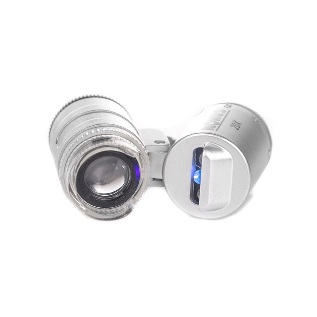 Мікроскоп Konus Konusclip-2 для смартфона 20x (3711) - picture 2