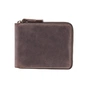 Гаманець Visconti 702 Bullet Oil Brown (702 OIL BRN) - зменшене зображення 1