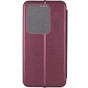 Чохол-книжка BeCover Exclusive для Realme C61 Red Wine (712556) - зменшене зображення 2