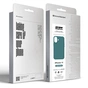 Чохол до мобільного телефона Armorstandart Icon2 MagCase Apple iPhone 17 Light Moss (ARM89580) - зменшене зображення 2