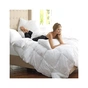Ковдра MirSon пухова Raffaello 053 зима + 172x205 см (2200000003645) - зменшене зображення 4