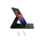 Чохол до планшета Samsung Book Cover Galaxy Tab S7 (T870) Black (EF-BT870PBEGRU) - зменшене зображення 2