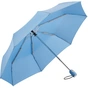 Зонт Fare Mini Pocket AOC 5460 міні автоматична 97 см light blue (FR.5460 light blue) - уменьшенное изображение 1
