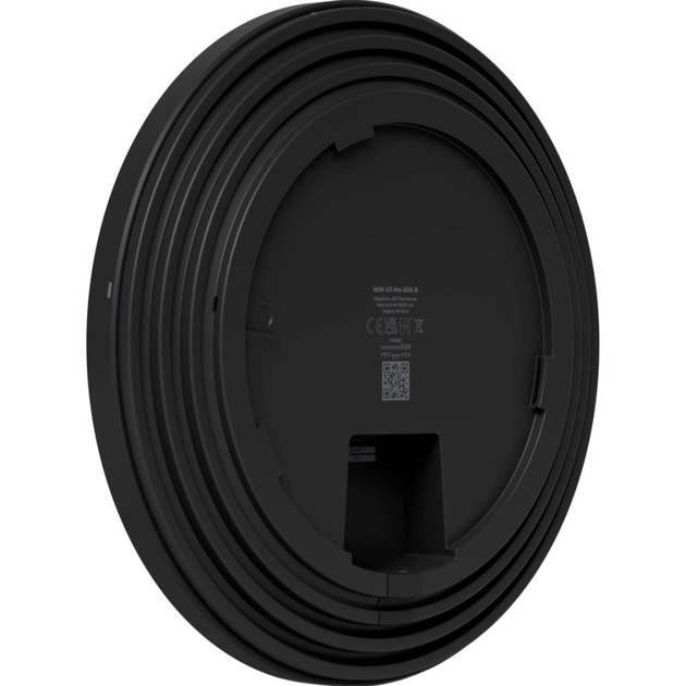 Точка доступу Wi-Fi Ubiquiti U7 Pro XGS (U7-Pro-XGS-B) - picture 4
