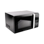 Мікрохвильова піч Grunhelm 23MX823-B - зменшене зображення 4