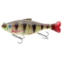 Воблер Savage Gear 3D Hard Pulsetail Roach SS 135mm 40.0g Perch (1854.20.01) - зменшене зображення 1