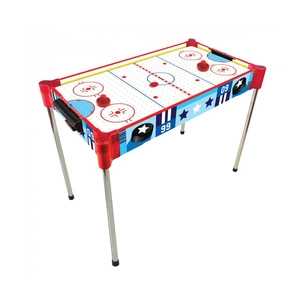 Настільна гра Merchant Ambassador Настільний аерохокей 2-в-1, 82 см (6332890) зображення 1