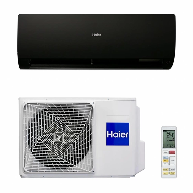 Кондиціонер Haier 1U50S2SJ2FA/AS50S2SF1FA - ВС - зображення 1