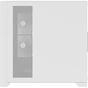 Корпус для ПК DARKFLASH DRX90 MESH WHITE - зменшене зображення 5
