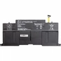 Акумулятор до ноутбука PowerPlant ASUS Zenbook UX31 (UX31E-RY010V) 7.4V 6840mAh (NB431090) - зменшене зображення 1