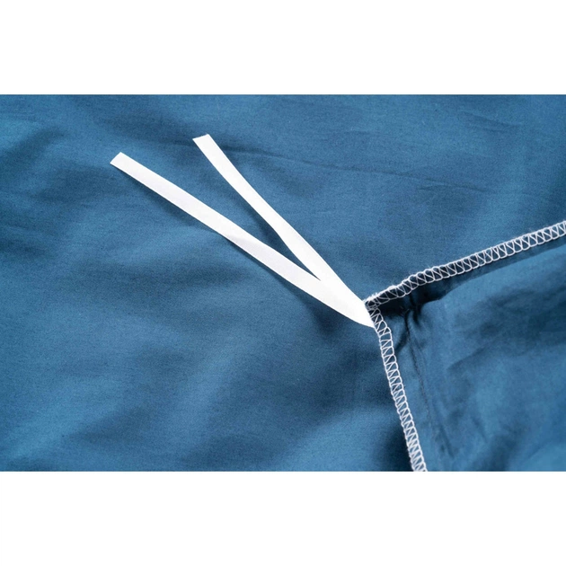 Підковдра Ardesto Mix&Match сатин 200х220 см океан (ART2022DVB) - picture 4