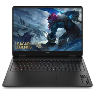 Ноутбук HP HyperX OMEN 16-am2044ua (DM8C8EA) Black зображення 1
