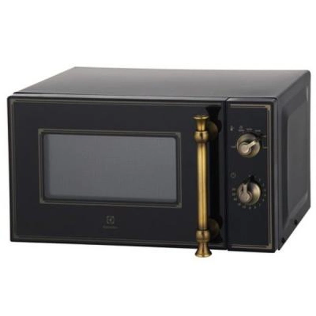 Мікрохвильова піч Electrolux EMM20000OK - зображення 1