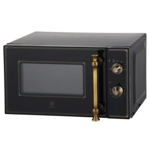 Мікрохвильова піч Electrolux EMM20000OK зображення 1