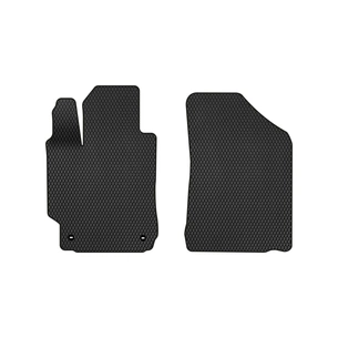 Килимок в салон EVAtech передні Toyota Camry (XV55) 3.5L Restyling (TY11988AV2TL2RBB) зображення 1