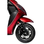 Електроскутер Atlas Shark Red (3017) - зменшене зображення 7