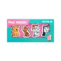 Закладки для книг Kite пластикові Pets 4x20 шт, 35х50 мм (K22-479-5) - зменшене зображення 2