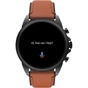 Смарт-годинник Fossil Gen 6 Brown Leather (FTW4062) - зменшене зображення 5