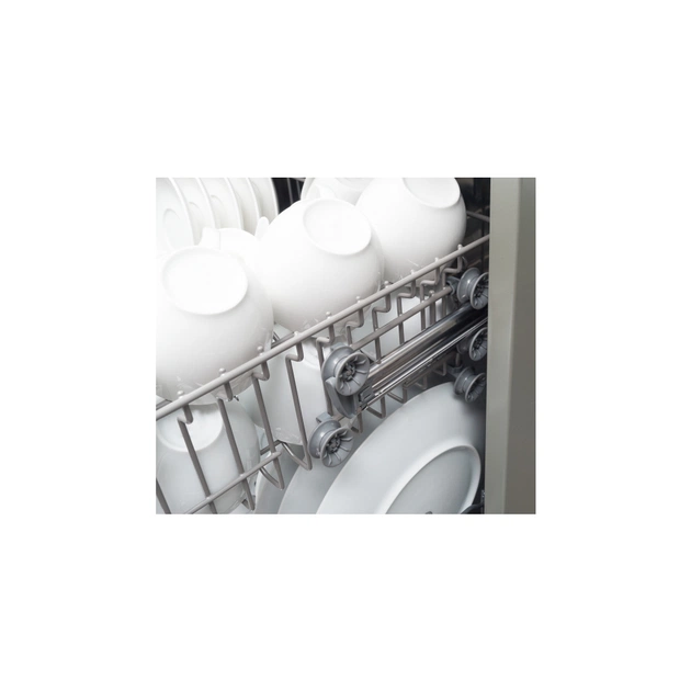 Посудомийна машина Hansa ZWM627IH - зображення 16