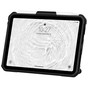 Чохол до планшета UAG iPad Mini (6th Gen, 2022) Scout with Kickstand and Handstrap, Black (124014114040) - зменшене зображення 7