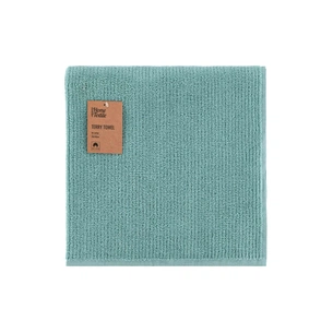 Рушник Ardesto Air, аква 30х50 см (ART2130SA) зображення 1