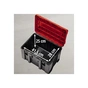 Ящик для інструментів Einhell E-Case M до 90кг (4540021) - зменшене зображення 4