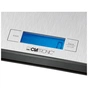 Ваги кухонні Clatronic KW 3412 silver - уменьшенное изображение 2
