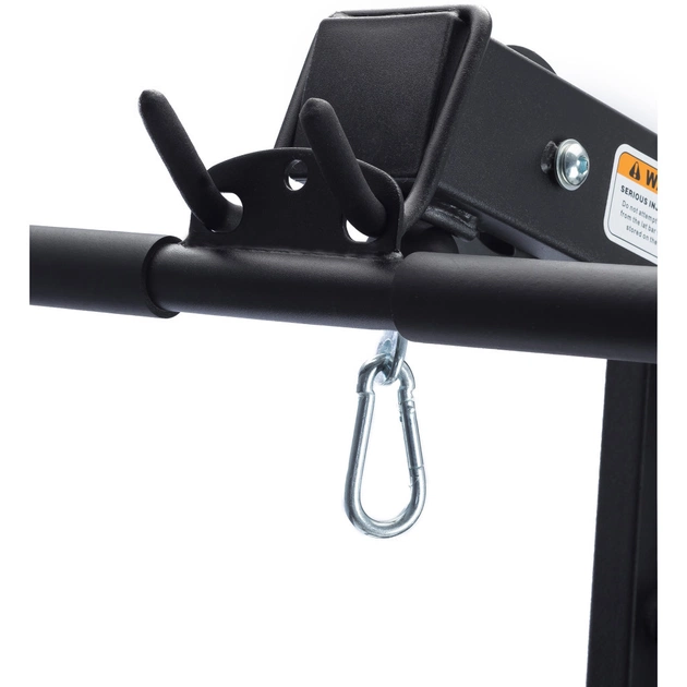 Силовий тренажер Toorx Multifunction Station MSX 70 (MSX-70) (930472) - picture 7