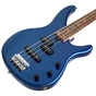Бас-гітара Yamaha TRBX-174 Dark Blue Metallic - зменшене зображення 2