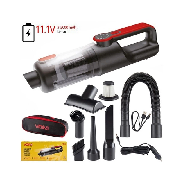 Пилосос VOIN V-82CL - picture 1
