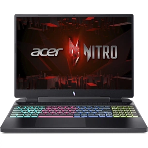 Ноутбук Acer Nitro 16 AN16-51 (NH.QJMEU.00L) зображення 1