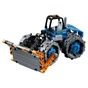 Конструктор LEGO TECHNIC Компактор для пресування 171 деталь (42071) - зменшене зображення 2
