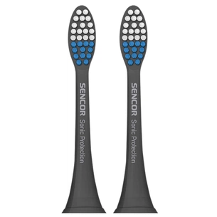 Насадка для зубної щітки Sencor SOX 018 зображення 1