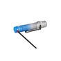 Ліхтар Olight Warrior Mini 2 Limited Edition Grey/Blue (Warrior Mini 2 MS) - зменшене зображення 2
