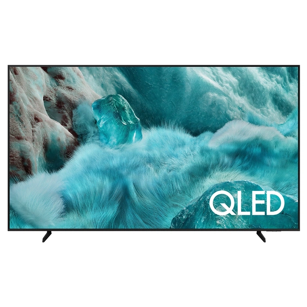 Телевізор Samsung QE75Q7FAAUXUA - зображення 1