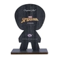 Набор для творчества Crystal Art Человек-паук (CAFGR-MCU001) - уменьшенное изображение 4