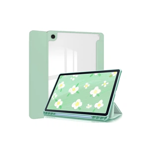 Чохол до планшета BeCover Soft Edge Samsung Galaxy Tab A9 Plus SM-X210/SM-X215/SM-X216 11.0" Green (710778) зображення 1