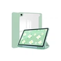 Чехол для планшета BeCover Soft Edge Samsung Galaxy Tab A9 Plus SM-X210/SM-X215/SM-X216 11.0" Green (710778) - уменьшенное изображение 1