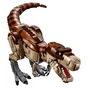 Конструктор LEGO Jurassic World Парк Юрського періоду: лють Ті-Рекса 3120 деталей (75936) - зменшене зображення 5