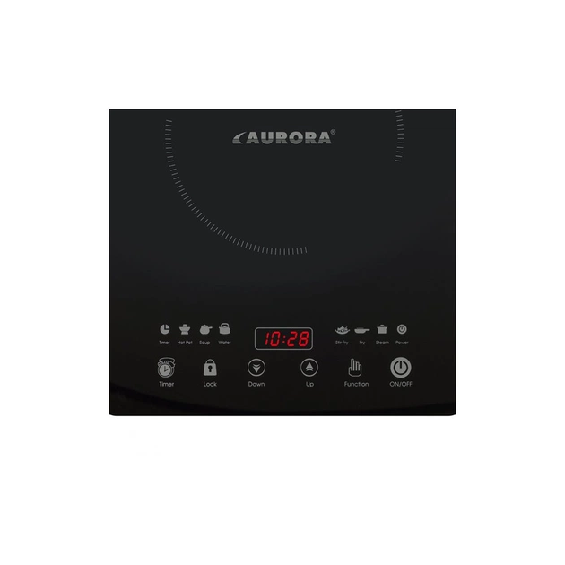 Настільна плита Aurora AU4473 - picture 2