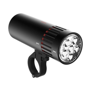 Передня велофара Knog PWR Mountain 2000 Lumens Powerbank (12060) зображення 1