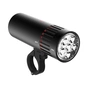 Передня велофара Knog PWR Mountain 2000 Lumens Powerbank (12060) - зменшене зображення 1