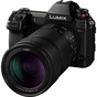 Об'єктив Panasonic Lumix S 70-300 мм F4.5-5.6 (S-R70300E) - зменшене зображення 6