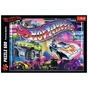 Пазл Trefl Hot Wheels атмосфера 80-х 500 елементів (5900511375381) - зменшене зображення 3