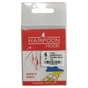 Крючок Harpoon AJI DOUSKI GOLD No.6 7шт (7407000014526) - уменьшенное изображение 1