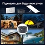 Патч-корд 40м, Starlink Gen 3 gray Vention (IACHV) - зменшене зображення 8