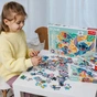 Пазл Trefl Maxi Lilo&Stitch Щасливий день 24 елемента (5900511143652) - зменшене зображення 5