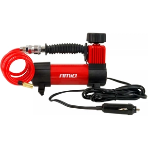 Автомобільний компресор AMiO HQ ACOMP-05 (02179) picture 1