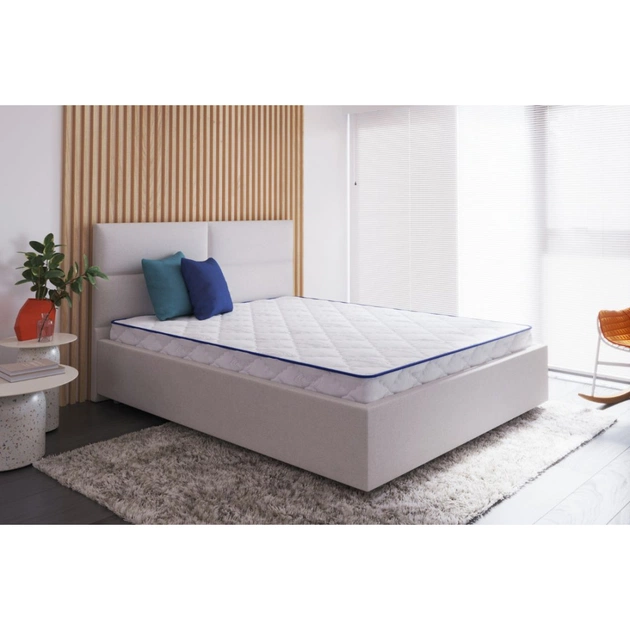 Матрац Highfoam Lento Presto, ортопедичний, двосторонній 160х200 см (4820001263008) - picture 3